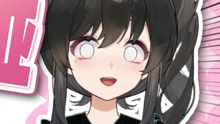 [Li Mo] Ini sengit! Melihat siaran langsung Amiya! ! !