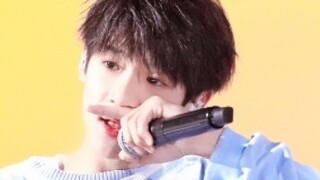 【【TF Family|Zhang Junhao】Kuaishou True Heart Night, the 18th Floor Perfect Attack! Zhang Junhao Stra