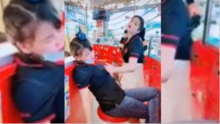 รวมฉากปั้มหัวใจ ฮาทุกฉาก ขำไม่ไหว！#Funny