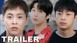 Boss-dol Mart (2023) Official Teaser Trailer | EXO Xiumin, Hyungwon, Lee Sin Young, Lee Sae On