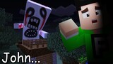 Testing Scary Minecraft Myths That Are Real