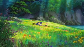 Tổng hợp anime chill mãn nhãn #tonghopanime