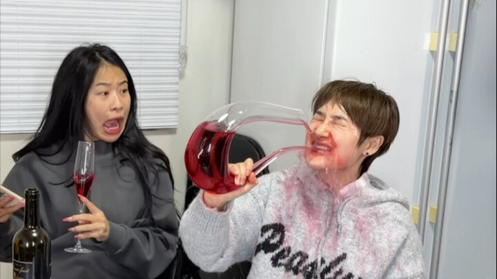 Cherish life, stay away from “der honey.”