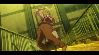 Bawahan Ninja 03 Subs Indo