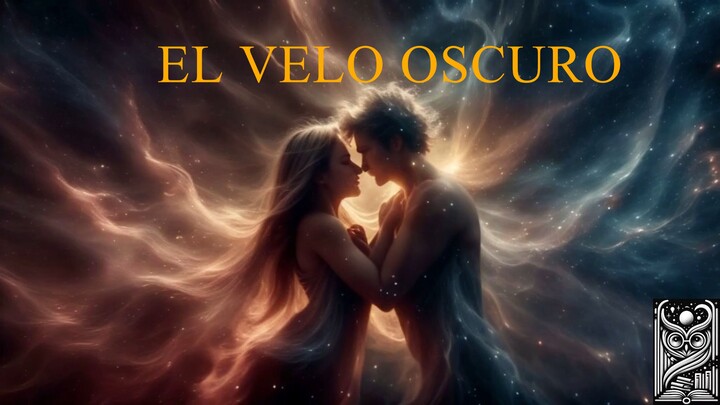 Audio pensamiento. EL VELO OSCURO.