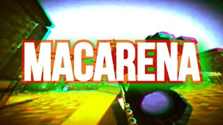 "MACARENA ❤" - A KRUNKER MONTAGE