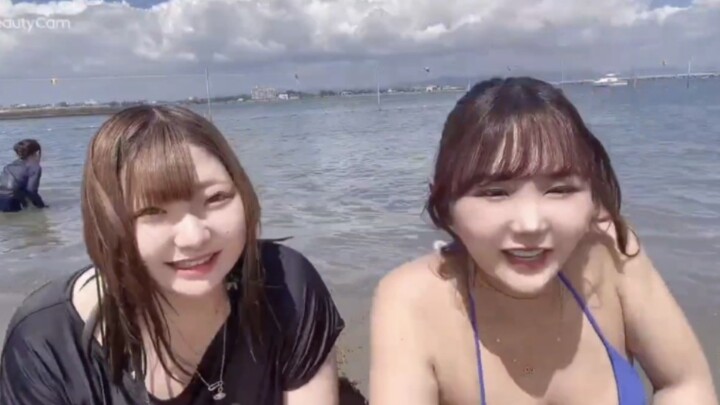 If I stood up, you’d totally freak out.