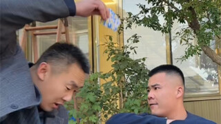 山东人打牌到底有多猛