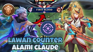 LAWAN COUNTER ALAMI 😱EMBLEM TANK SOLUSINYA 🤭