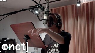 【新文化技术研究所】[Un Cut] Take #21｜钢琴(Faded In My Last Song)’录音花絮(中字)