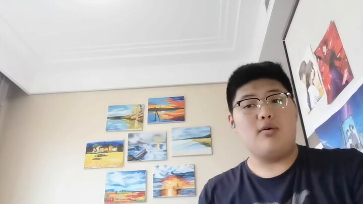 The reaction video of the sixth season of The Bad Guys episode "Eternal Tribulation"!! Extremely sho