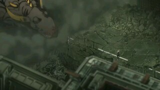 Kaiju no 8 in hindi [S1] [E5