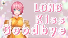 🅒︎🅞︎🅥︎🅔︎🅡︎ 🅡︎🅔︎🅠︎🅤︎🅔︎🅢︎🅣︎ | Long Kiss Goodbye | OST Naruto