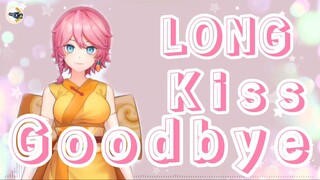 🅒︎🅞︎🅥︎🅔︎🅡︎ 🅡︎🅔︎🅠︎🅤︎🅔︎🅢︎🅣︎ | Long Kiss Goodbye | OST Naruto