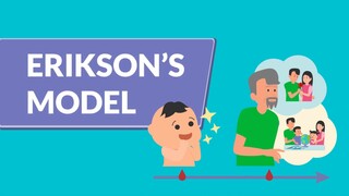 Erikson’s Model