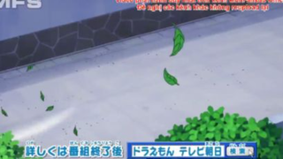 Xem Doraemon New Series - Mèo Máy Doremon - HD Vietsub - Tập 516