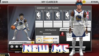 NEXT MC | HIGHLIGHTS