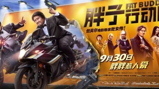FAT BUDDIES (2018) SUB INDO