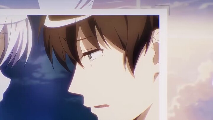 【Plastic Memory】Actually, I just don’t want you to forget me.