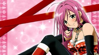 Rosario to Vampire Season 2 - Episode 8