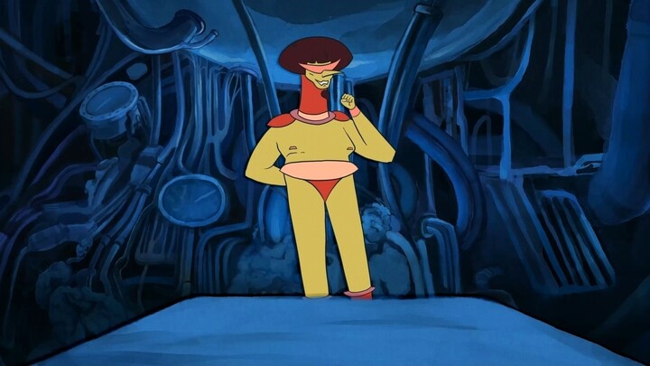 Father You've Awoken