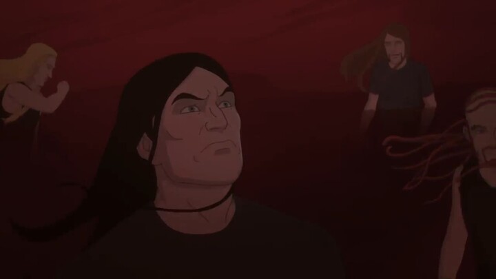 Metalocalypse Army of the Doomstar 2023 Watch Full Movie : Link In Description