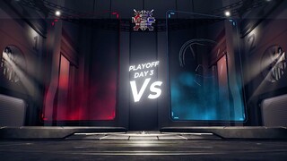 MSC 2024 MM Qualifier | Playoffs Highlights