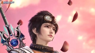 Peerless Divine Emperor Eps 18 Sub Indo