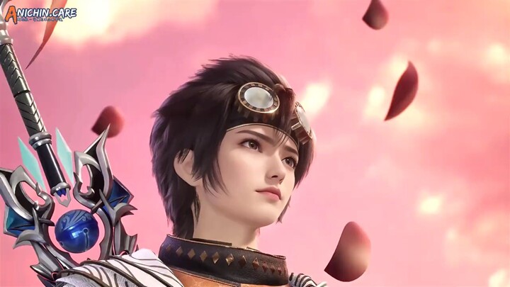 Peerless Divine Emperor Eps 18 Sub Indo