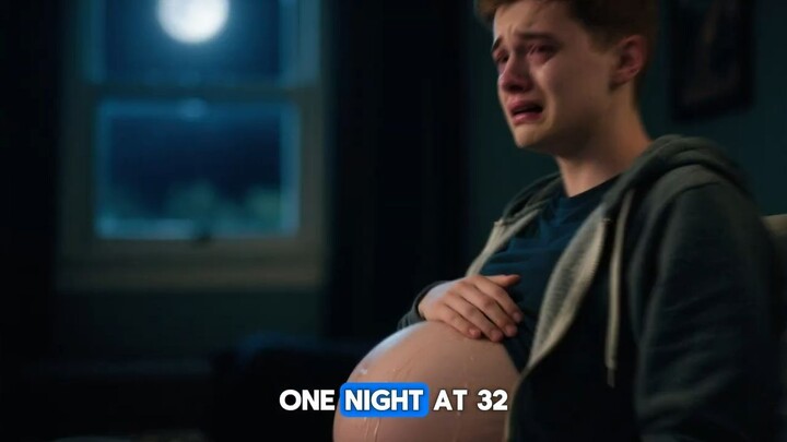 The Pregnant Boy Who Got Pregnant at a Party—His Baby Daddy Was Dating Someone Else