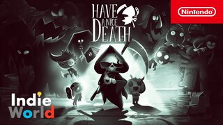 Have a Nice Death [Indie World 2023.4.20]