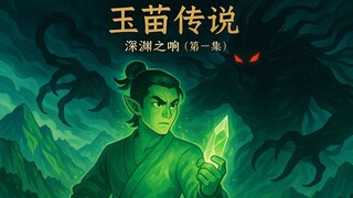 翡翠幼苗：深淵回聲（第一集