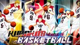 Kuroko no Basket Movie 4- Last Game