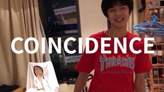 Coincidance | Liu Yaowen's Let's Dance: Do it once a day to prevent depression