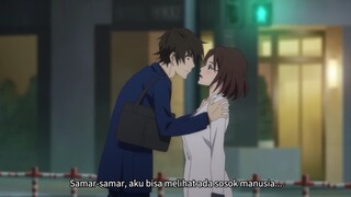 janji akan menikah dengan mu