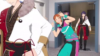 Anime|DREAM LIVE - 2nd Tour "Bright Star!"