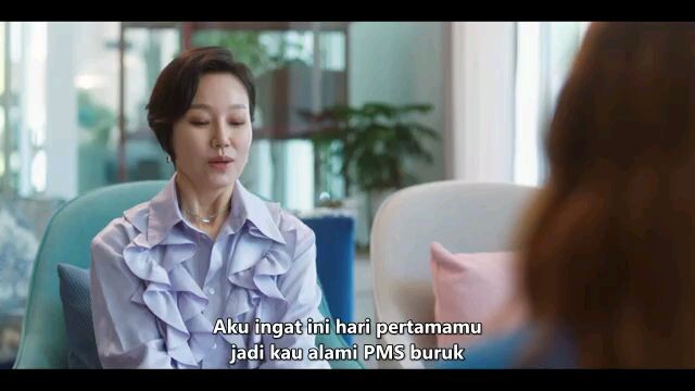 Love in Contract - eps 01