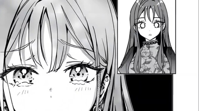 [Masamune-kun's Revenge University ตอนที่ 4] ลูกสาวนักเลงแปลงร่างเป็นสาวทำงานเหรอ รักสามเส้าแปลกๆ กล