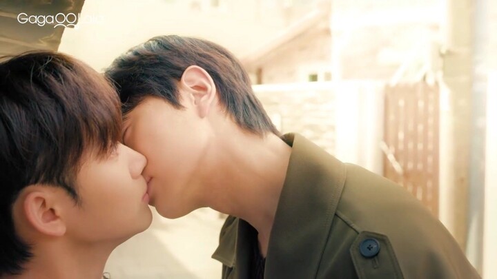 Bihyung definitely has abandonment issues and it stemmed from centuries ago!