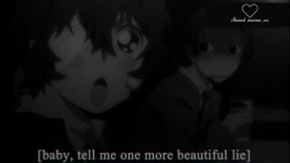 Dazai Osamu 1