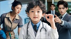 เด็ก6ขวบพลิกชีวิตตัวเอง!เขาพาแม่เลี้ยงเดี่ยวไปสู่ชีวิตที่คสุขสุดๆเมื่อพ่อของเขาซึ่งเป็นCEOก็ได้รู้..