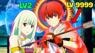 ALL IN ONE | Học Sinh 16 Tuổi Là Thống Lĩnh Của Quân Đội Giải Cứu Đất Nước | Tóm Tắt Anime