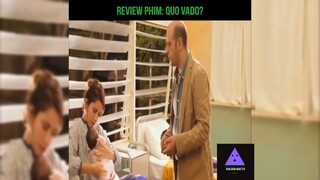 Tóm tắt phim: Quo Vado p6 #reviewphimhay