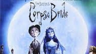 Corpse Bride 2005 - Watch Full Movie For Free: Link In Description