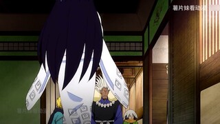 My childhood friend, Yu, suddenly came to visit me. I didn't expect that he was here to persuade Lu 