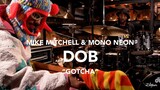 Zildjian Vault Performance | Mike Mitchell & Mono Neon alias DOB "Gotcha"