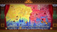 Nanatsu no Taizai: Mokushiroku no Yonkishi S1 Episode 15 | Subtitle Indonesia