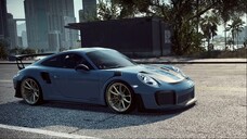 Porsche 911 GT2 RS '18
