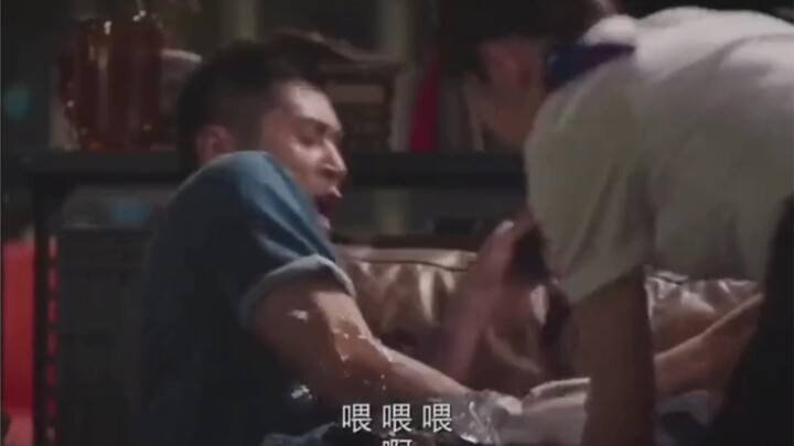 สามีภรรยาคู่นี้ช่างมีอารมณ์ขันดีนะ