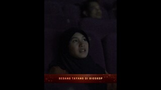 TEROR AROK SEMAKIN MENCEKAM| SEDANG TAYANG DI BIOSKOP